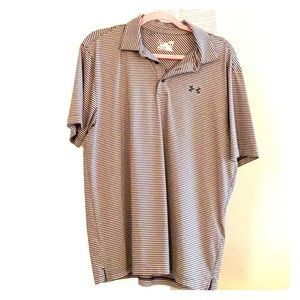 Under armor golf polo 👕
